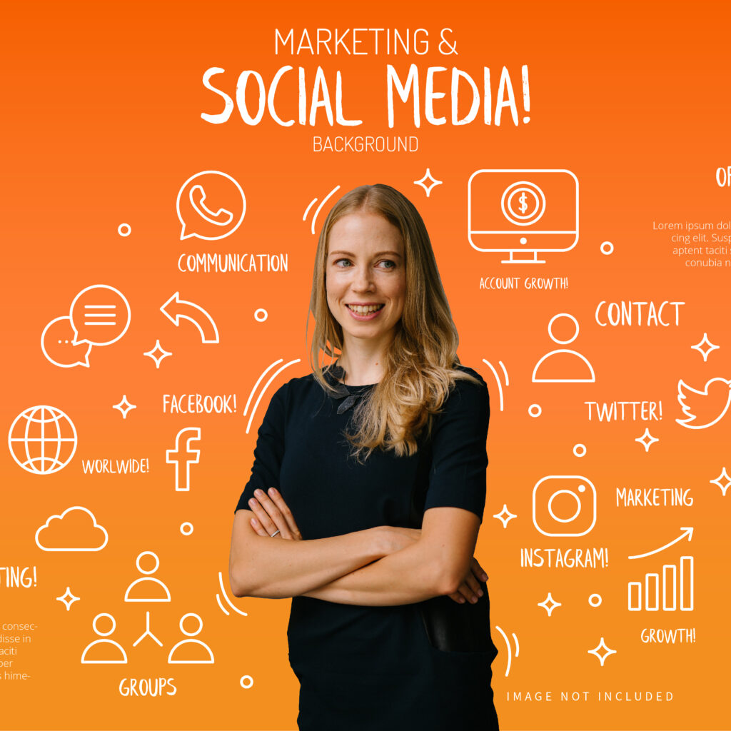 Top 10 Digital Marketing Trends to Watch in 2025