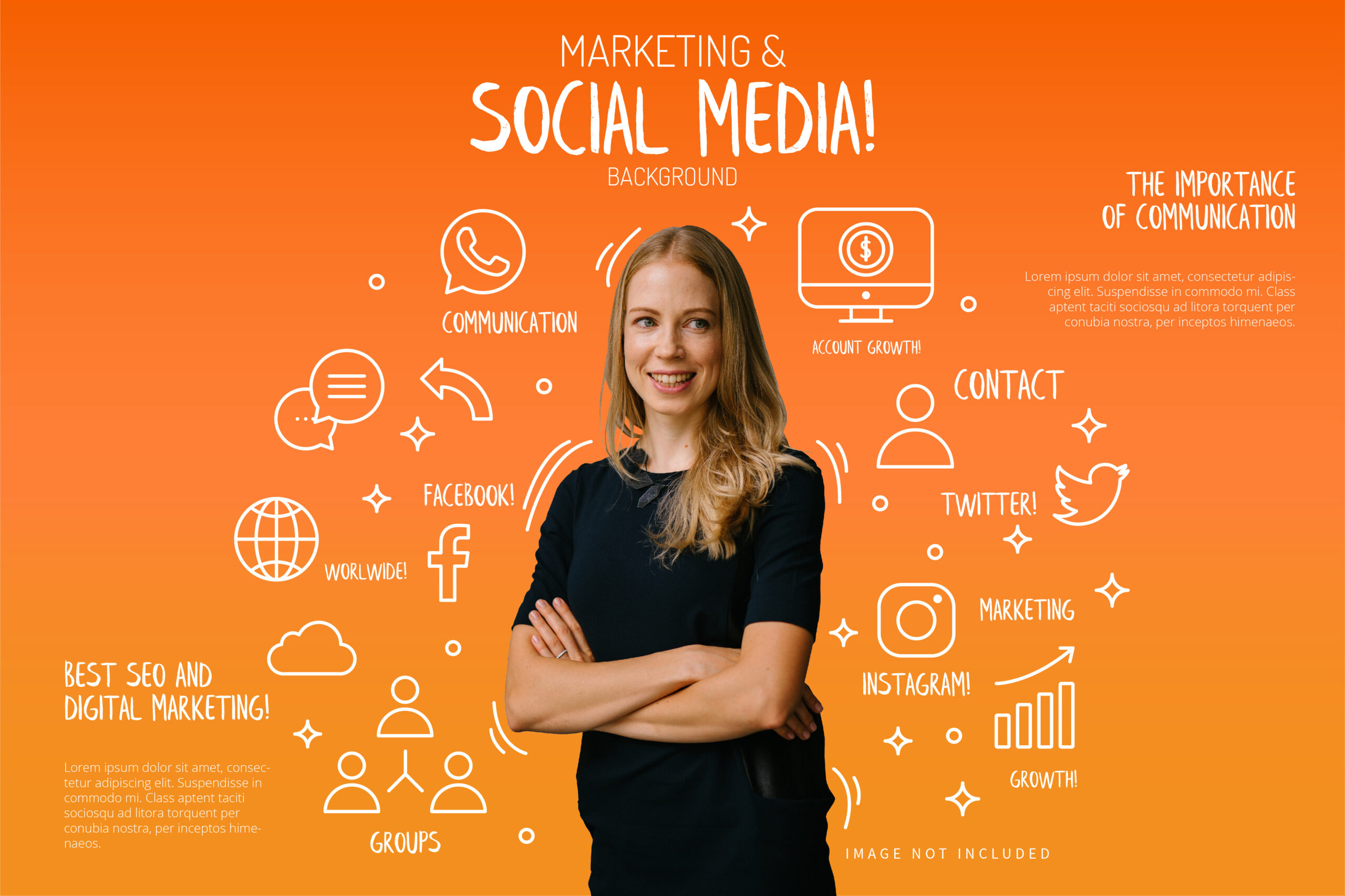 You are currently viewing Top 10 Digital Marketing Trends to Watch in 2025