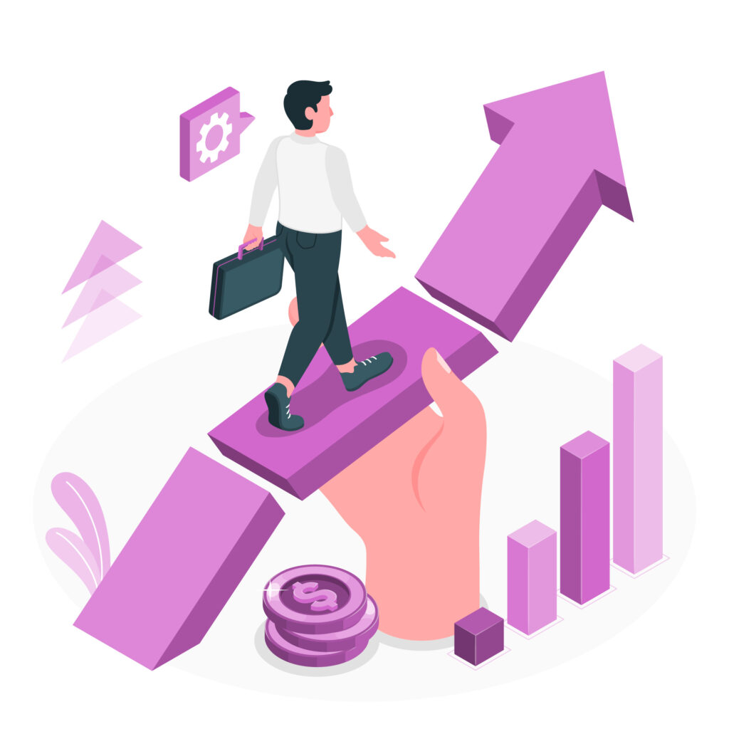 Email marketing service and grow business online