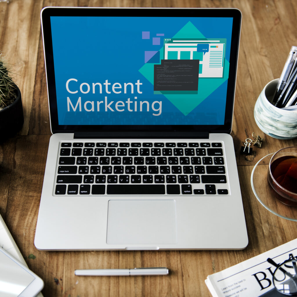 Content Marketing Strategies That Drive Traffic and Engagement